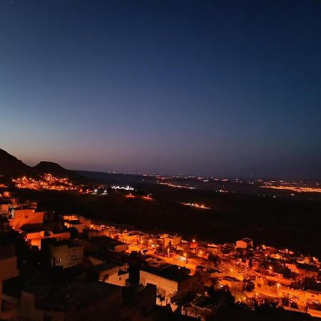 Merdin Boutique Hotel Mardin Eksteriør billede