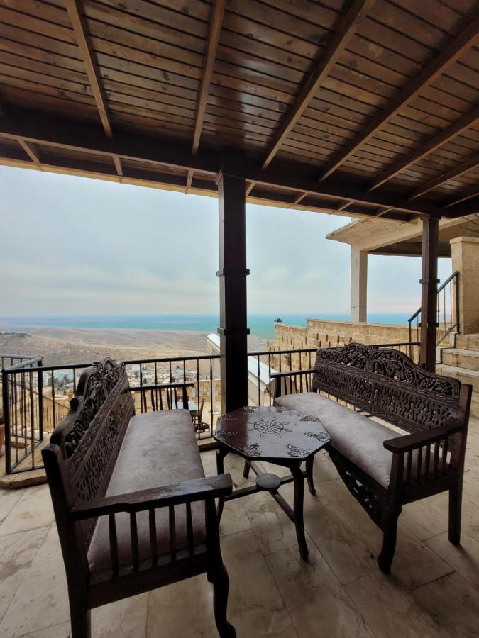 Merdin Boutique Hotel Mardin Eksteriør billede