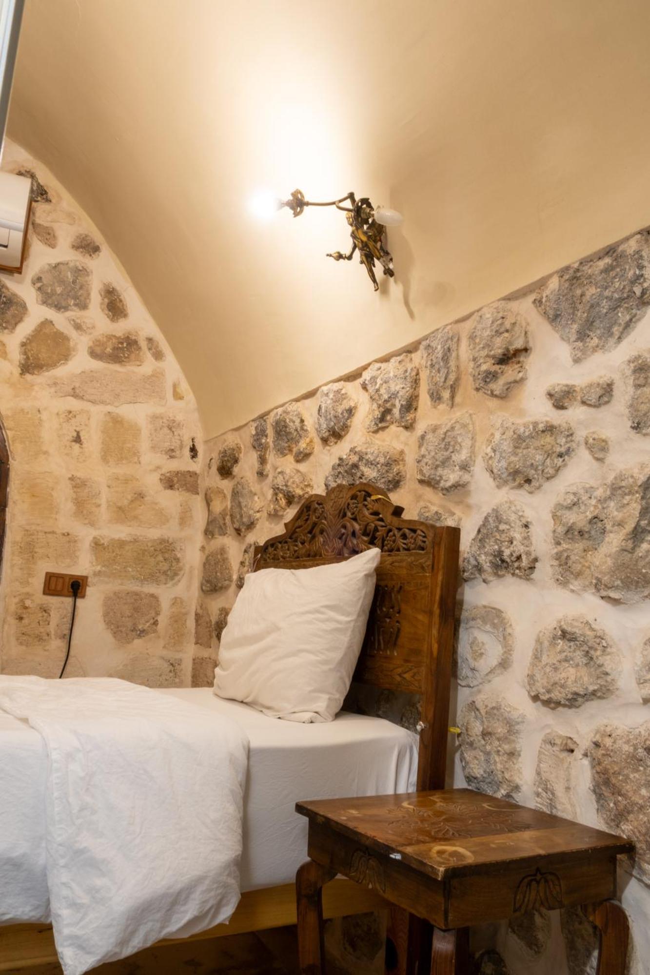 Merdin Boutique Hotel Mardin Eksteriør billede