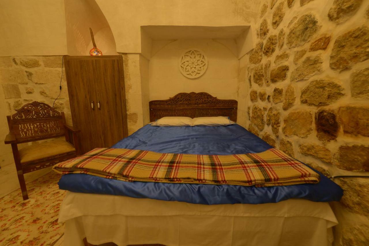 Merdin Boutique Hotel Mardin Eksteriør billede