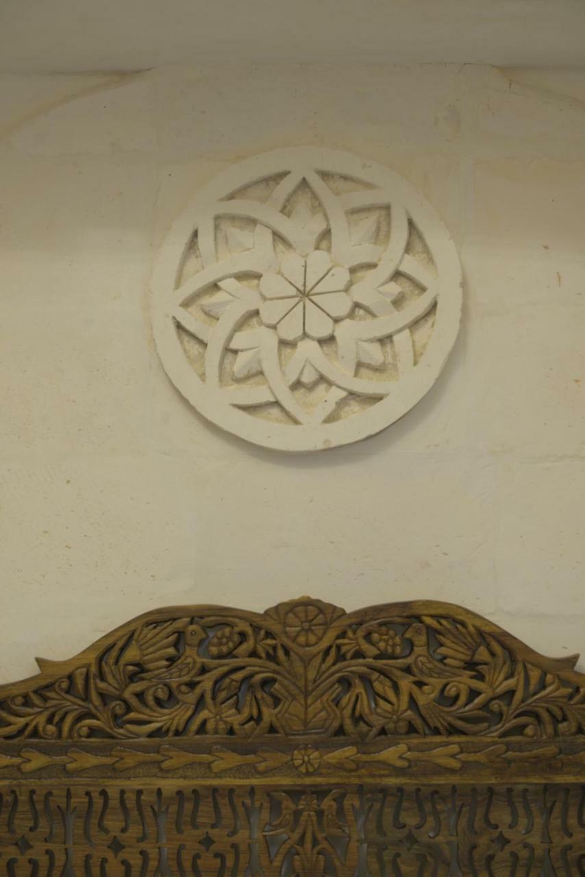 Merdin Boutique Hotel Mardin Eksteriør billede