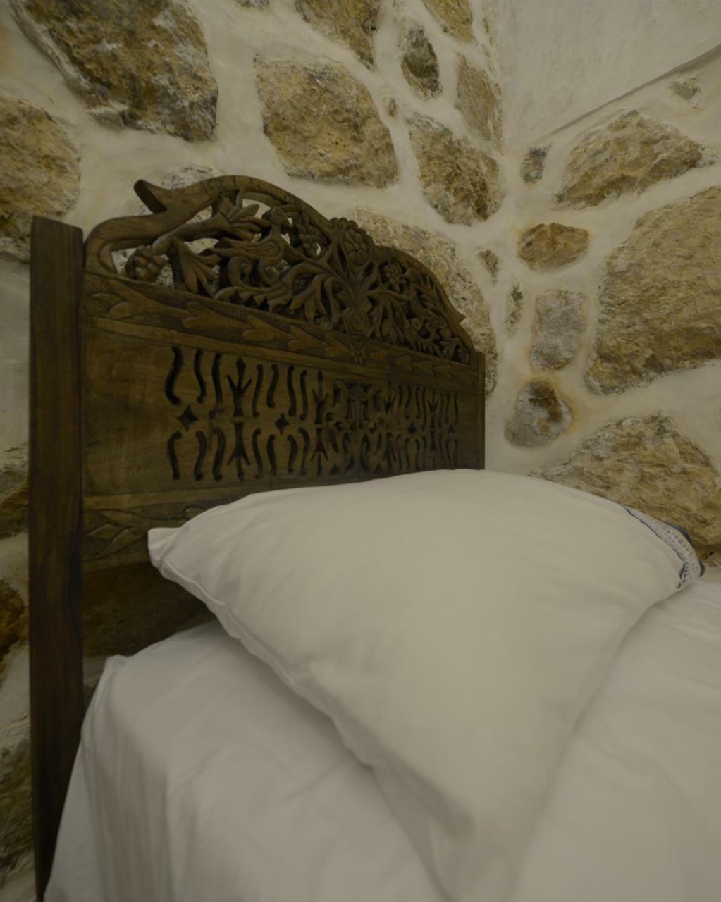Merdin Boutique Hotel Mardin Eksteriør billede