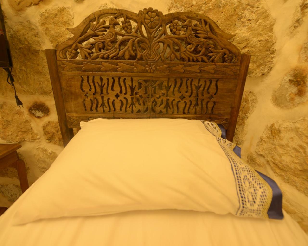 Merdin Boutique Hotel Mardin Eksteriør billede