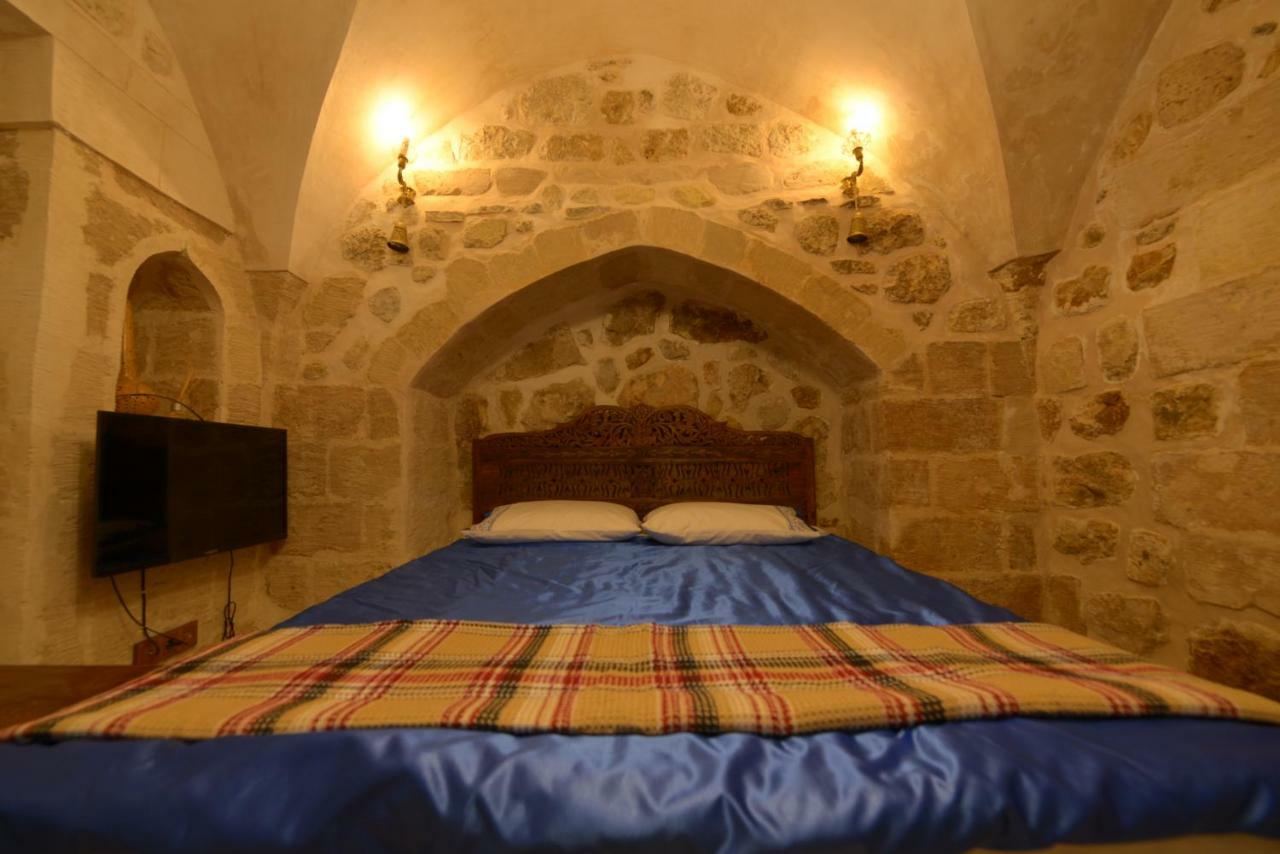 Merdin Boutique Hotel Mardin Eksteriør billede