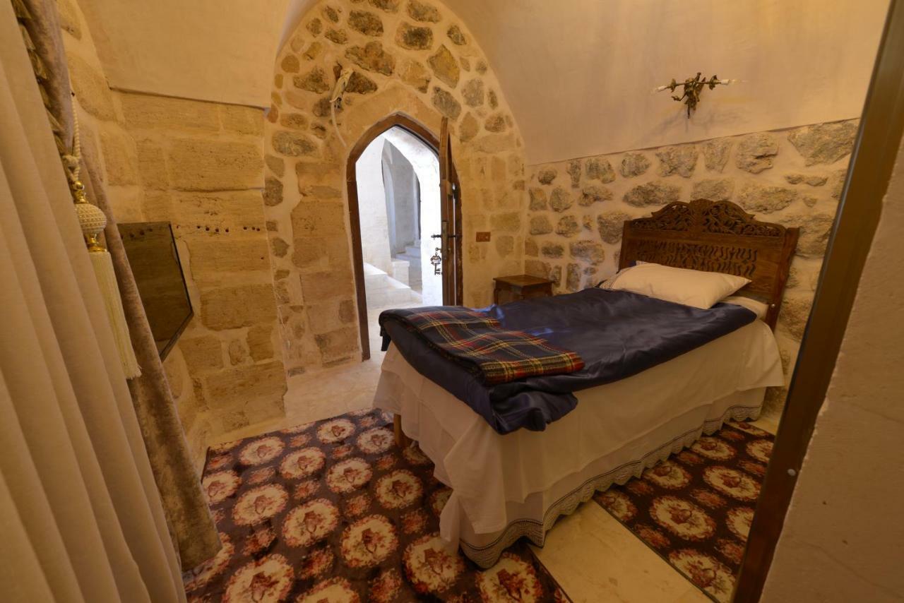 Merdin Boutique Hotel Mardin Eksteriør billede
