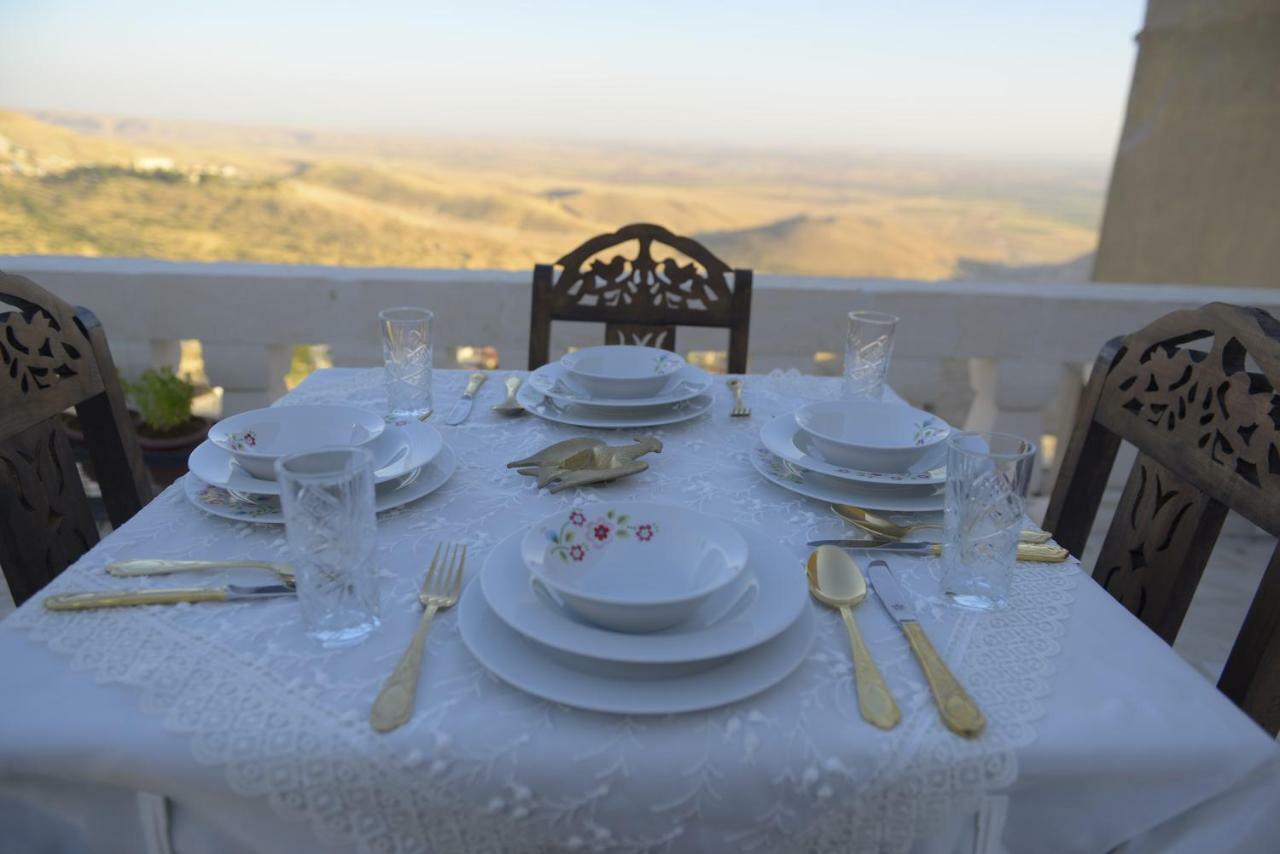 Merdin Boutique Hotel Mardin Eksteriør billede