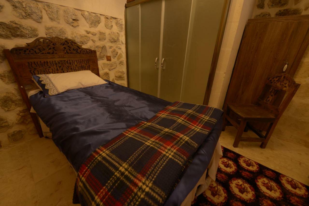 Merdin Boutique Hotel Mardin Eksteriør billede