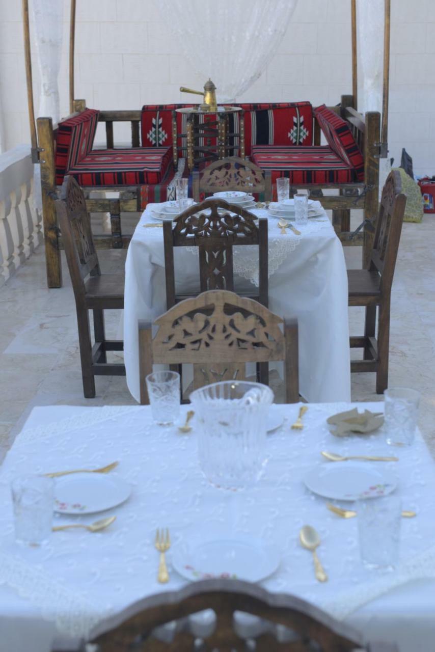 Merdin Boutique Hotel Mardin Eksteriør billede
